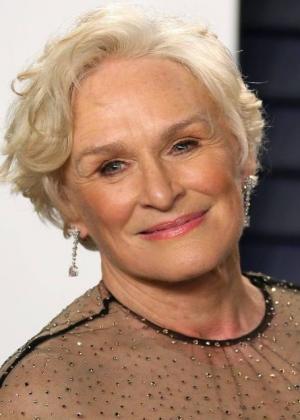 Glenn Close